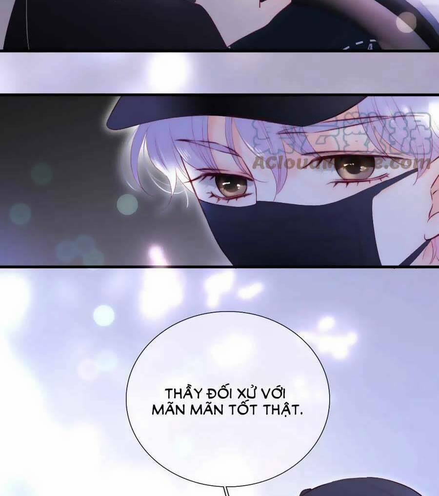 Hoa Bỏ Chạy Với Nhím Rồi 90 trang 11