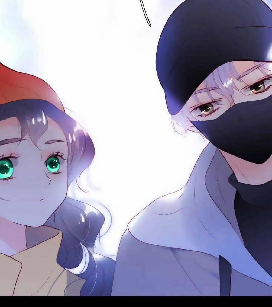 Hoa Bỏ Chạy Với Nhím Rồi 90 trang 12