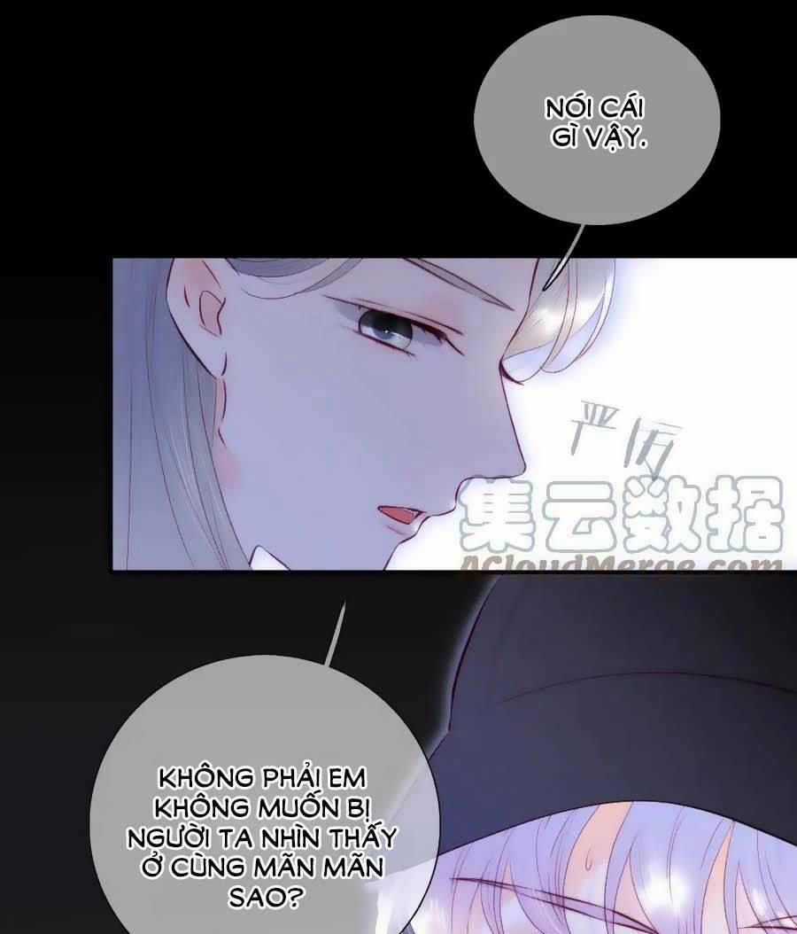 Hoa Bỏ Chạy Với Nhím Rồi 90 trang 13