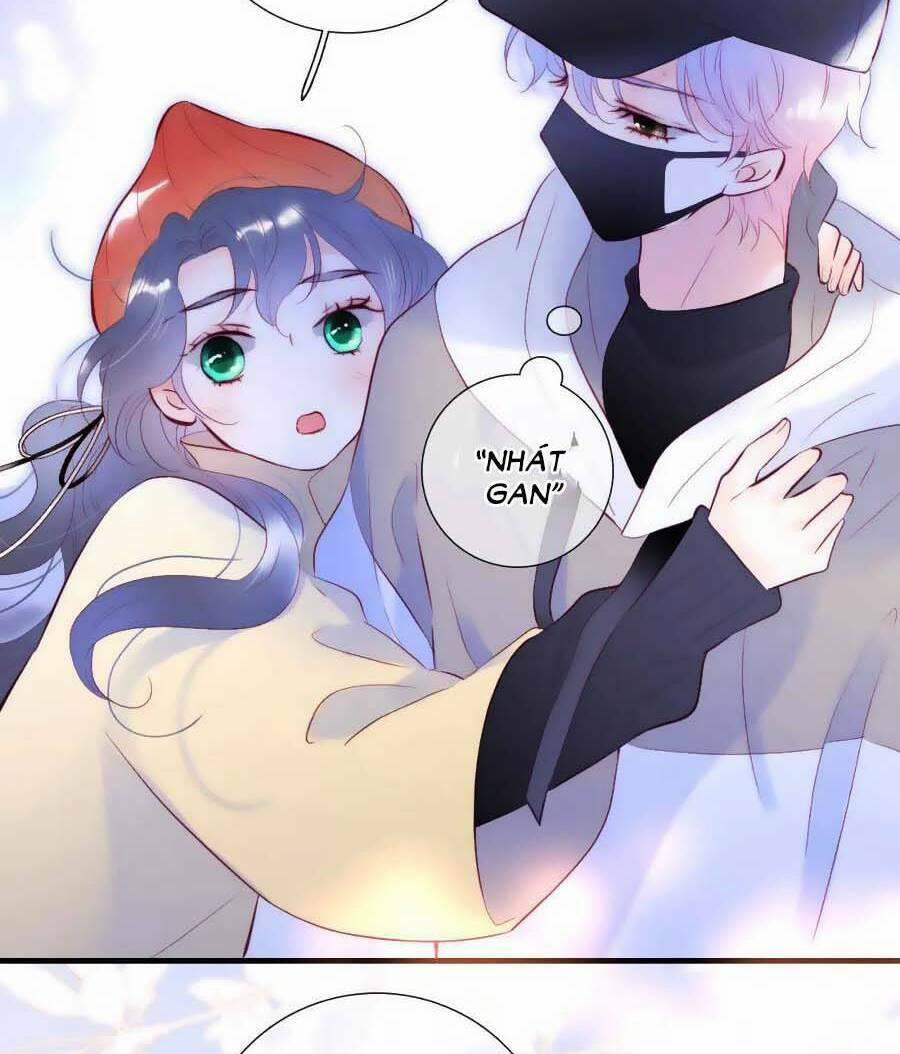 Hoa Bỏ Chạy Với Nhím Rồi 90 trang 15