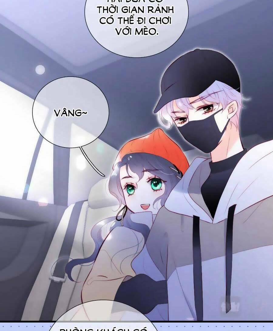 Hoa Bỏ Chạy Với Nhím Rồi 90 trang 19