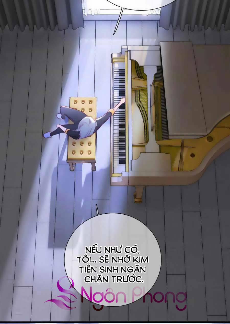 Hoa Bỏ Chạy Với Nhím Rồi 90 trang 2