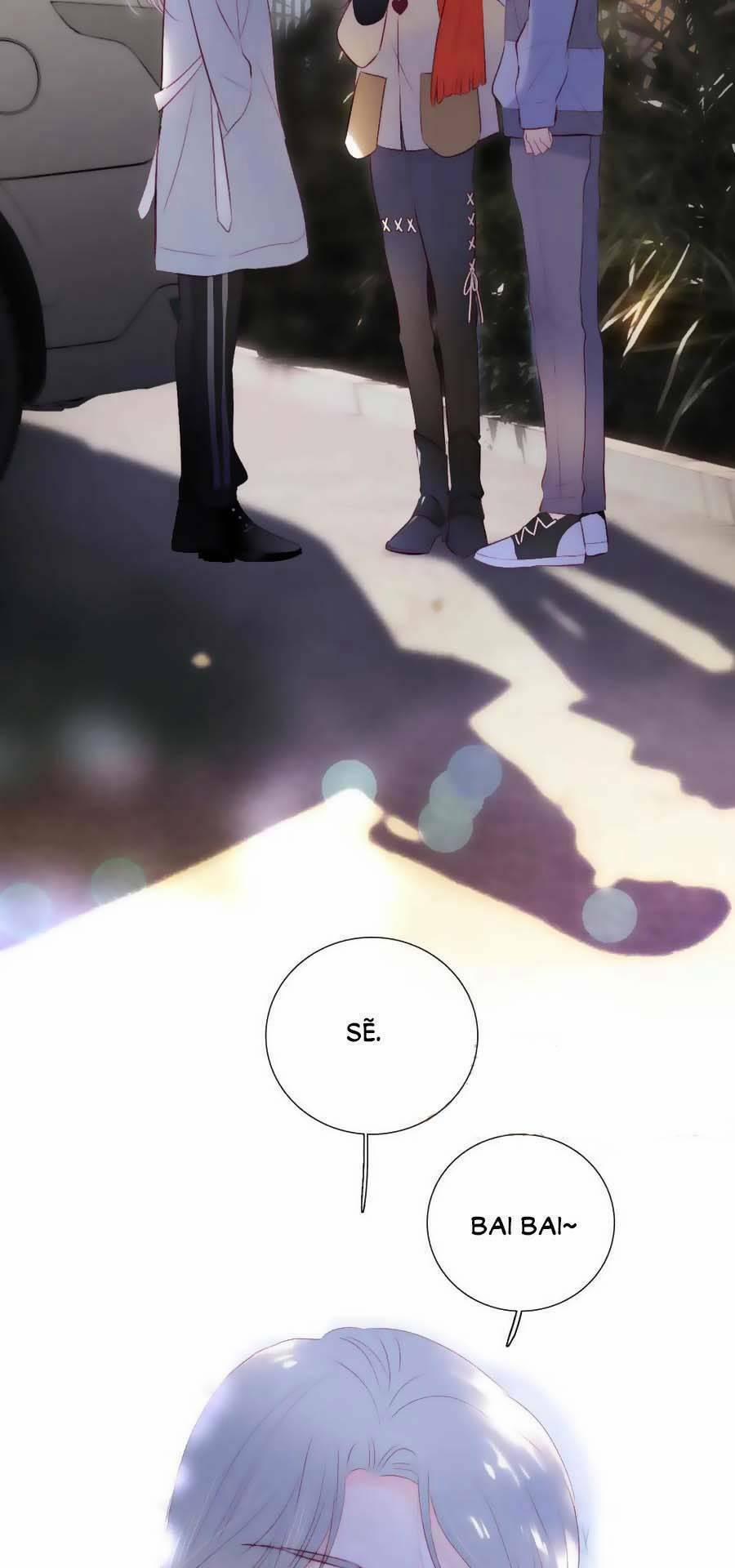 Hoa Bỏ Chạy Với Nhím Rồi 90 trang 22