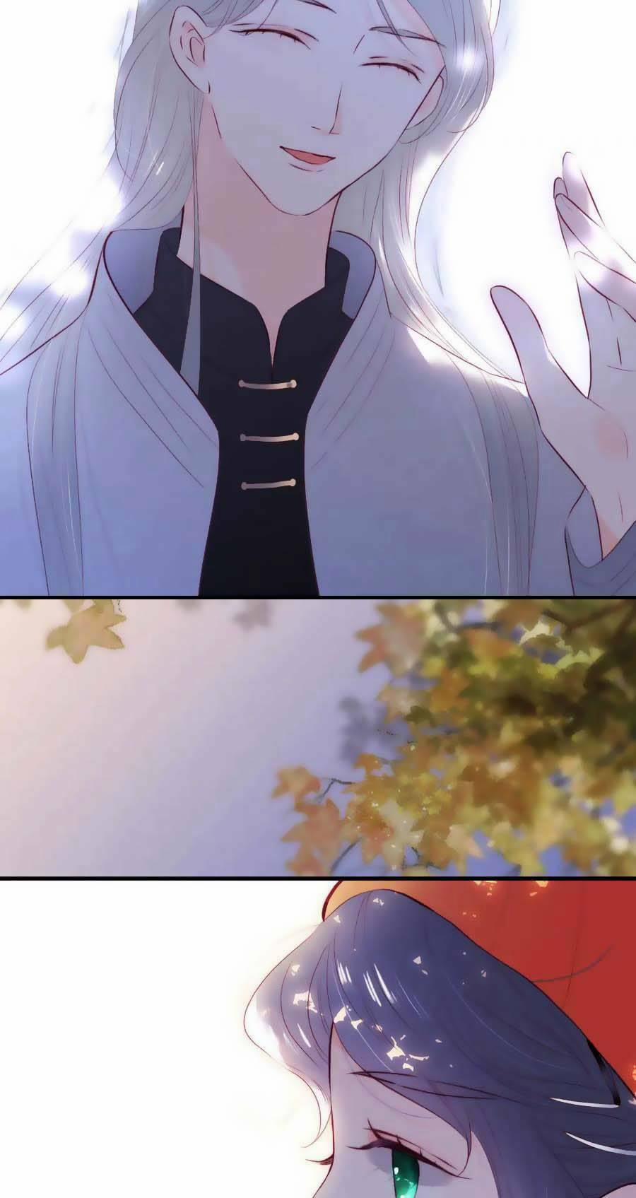 Hoa Bỏ Chạy Với Nhím Rồi 90 trang 23