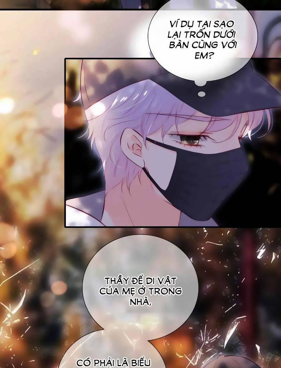 Hoa Bỏ Chạy Với Nhím Rồi 90 trang 25