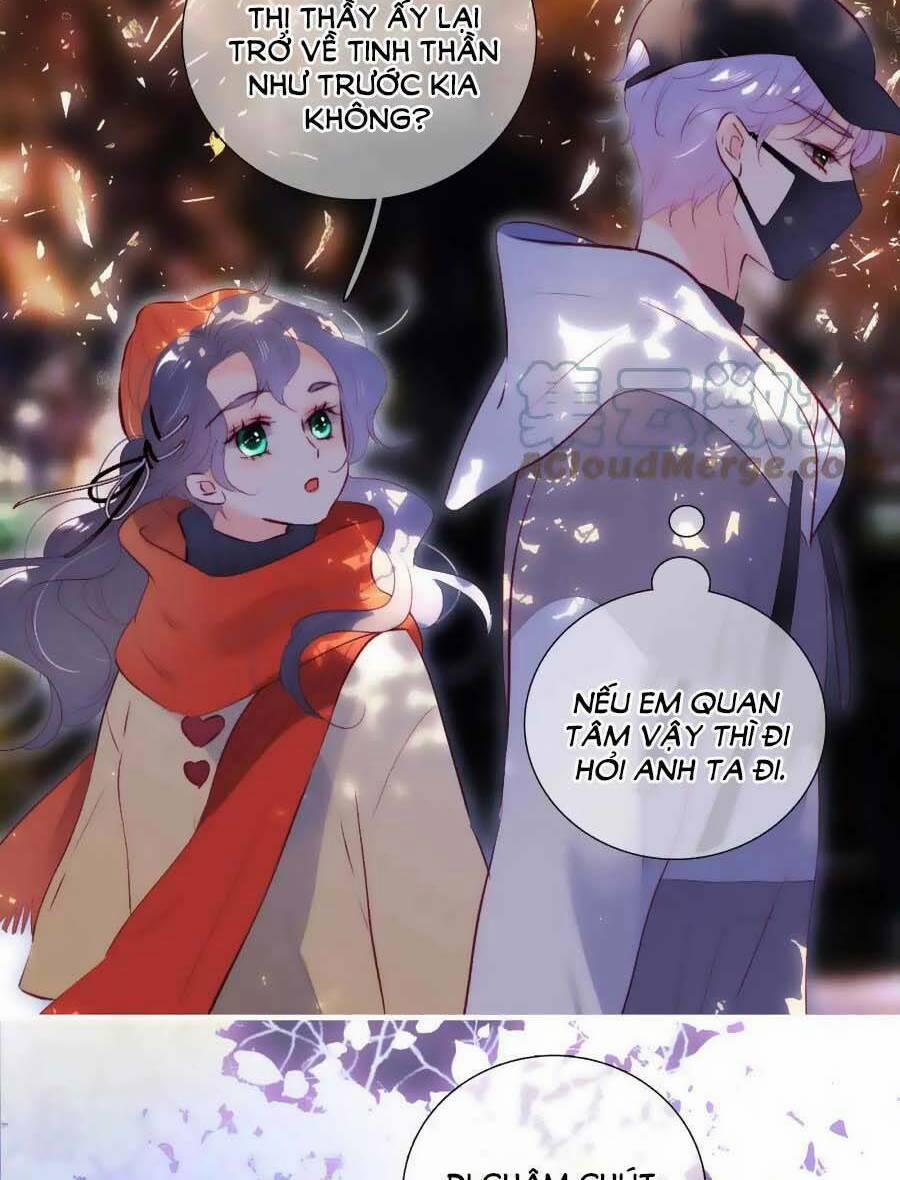 Hoa Bỏ Chạy Với Nhím Rồi 90 trang 26