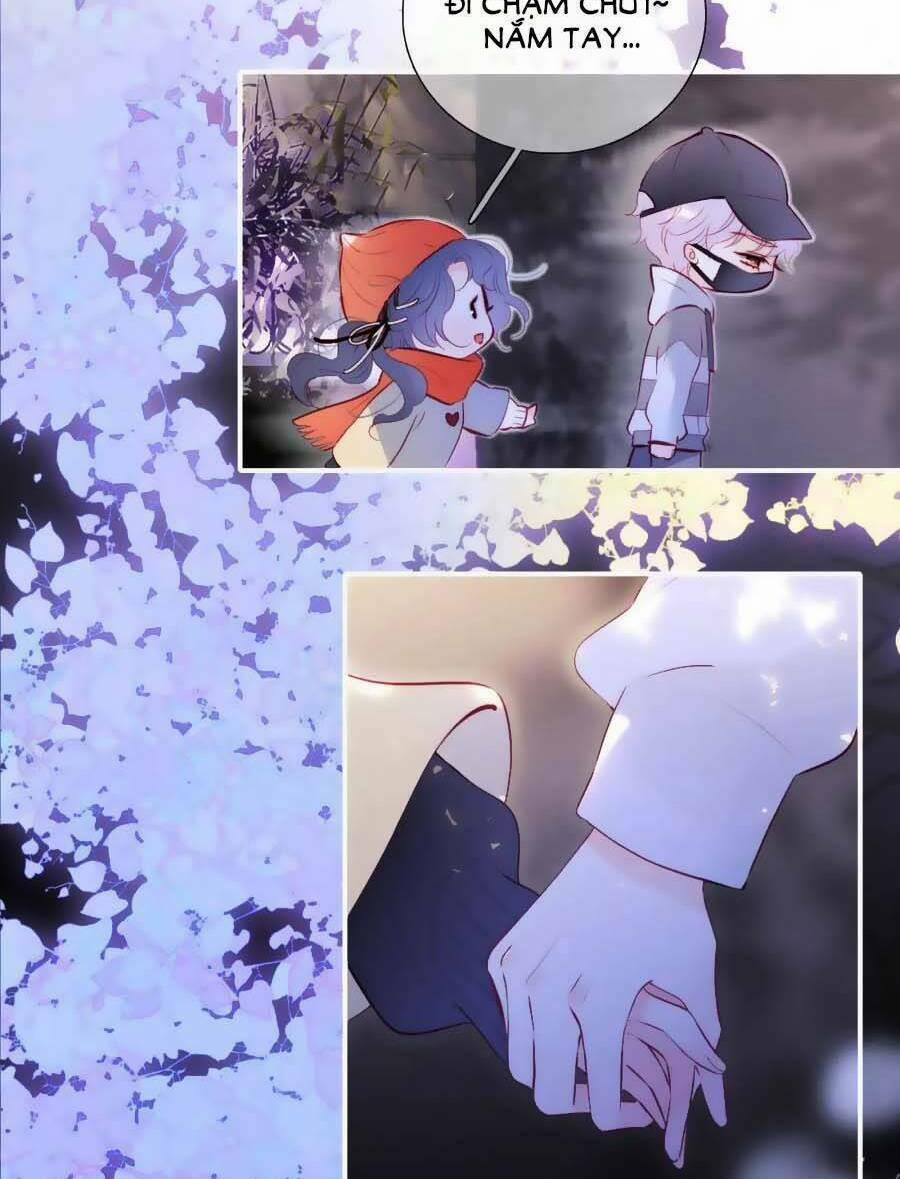 Hoa Bỏ Chạy Với Nhím Rồi 90 trang 27