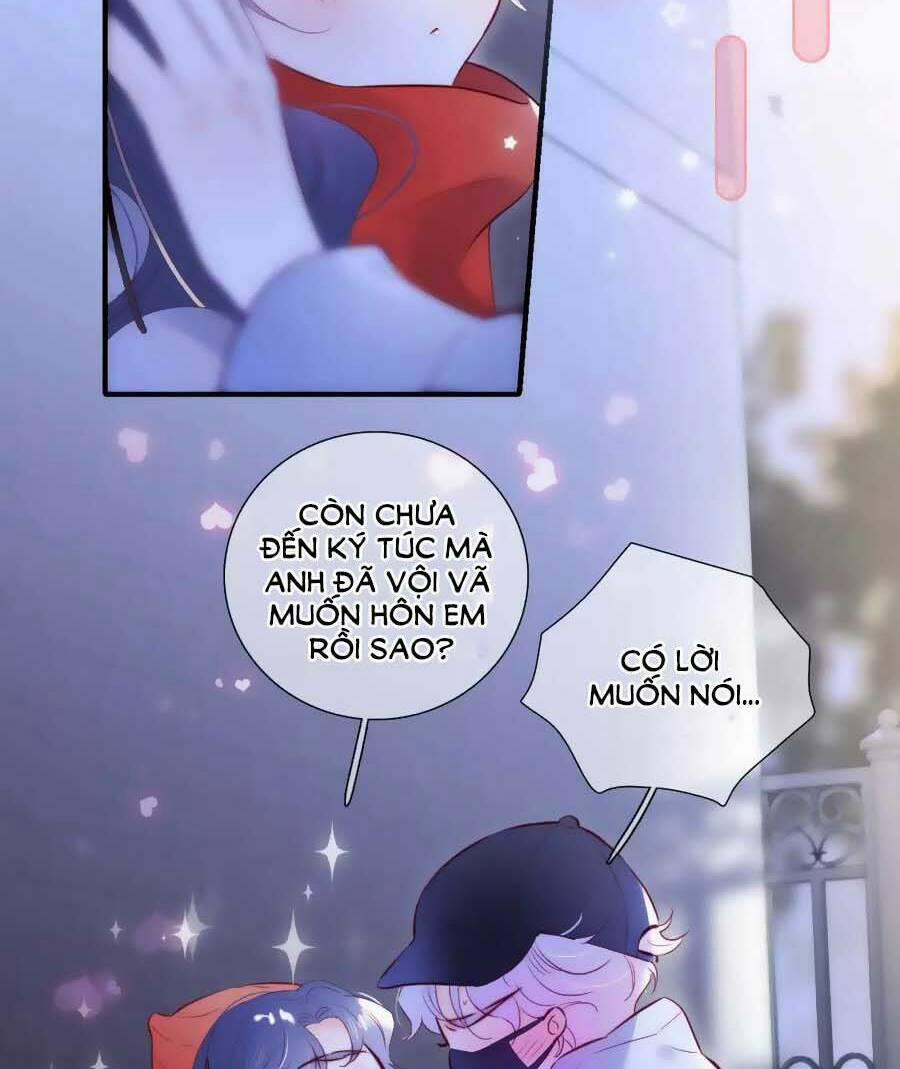 Hoa Bỏ Chạy Với Nhím Rồi 90 trang 30