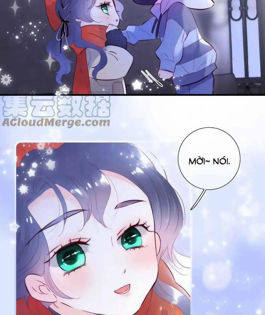 Hoa Bỏ Chạy Với Nhím Rồi 90 trang 31