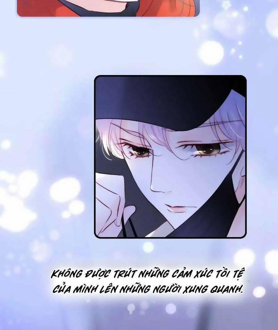 Hoa Bỏ Chạy Với Nhím Rồi 90 trang 32