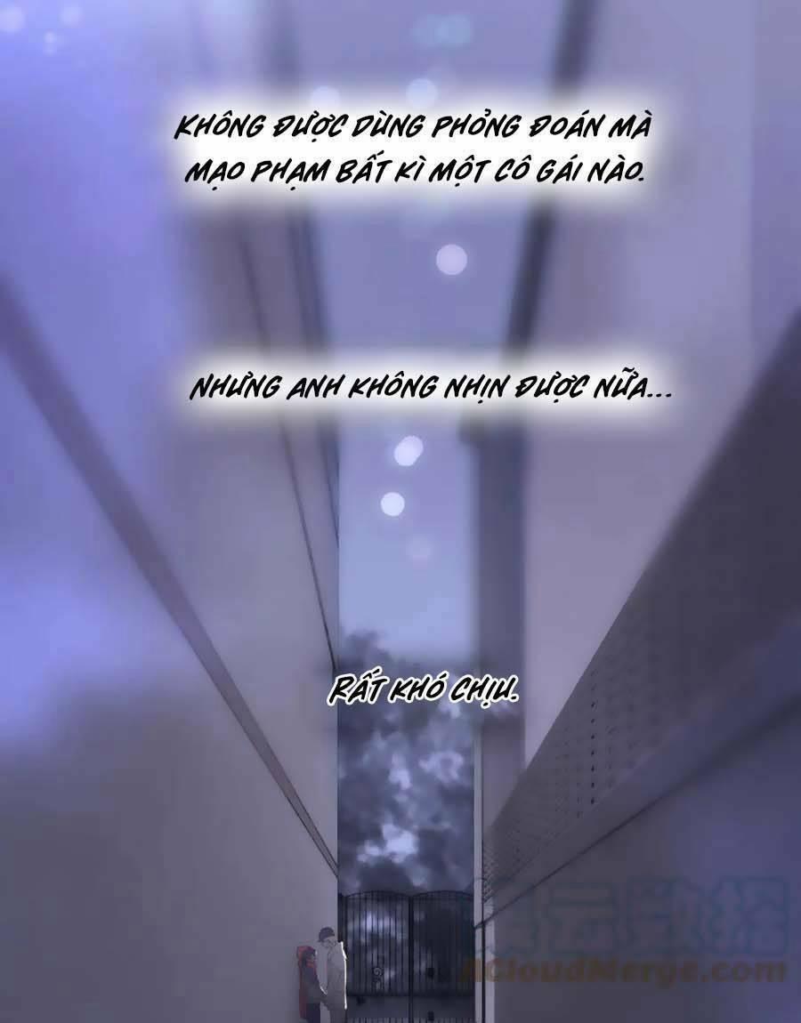 Hoa Bỏ Chạy Với Nhím Rồi 90 trang 33