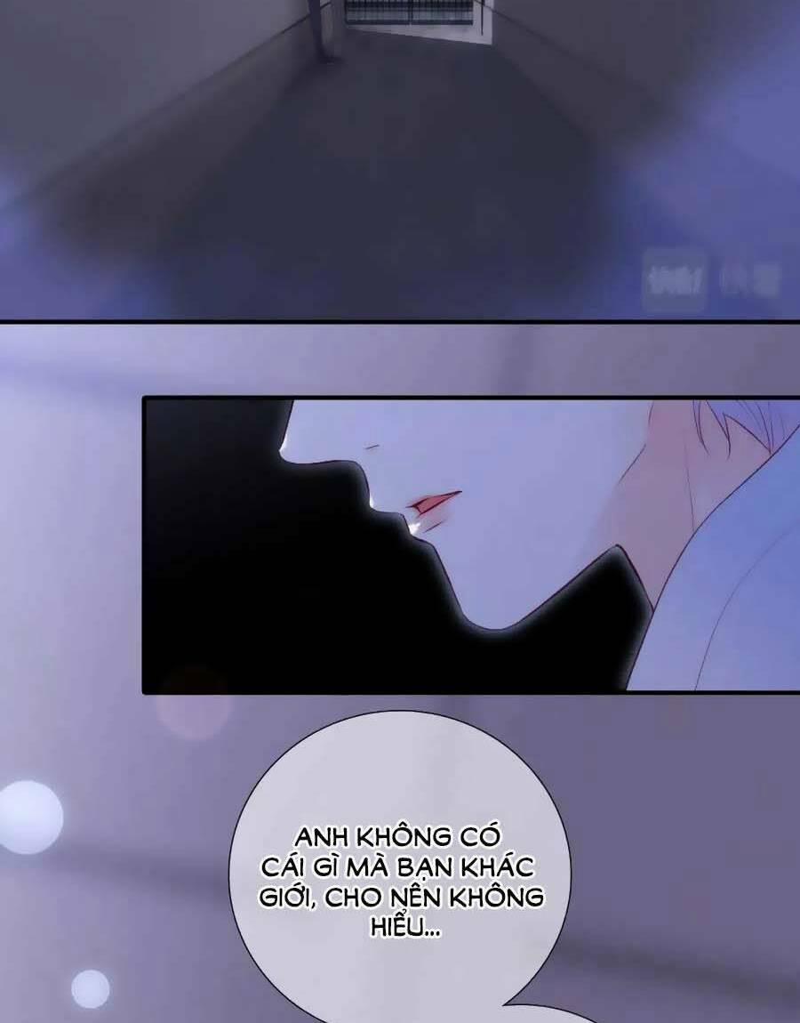 Hoa Bỏ Chạy Với Nhím Rồi 90 trang 34