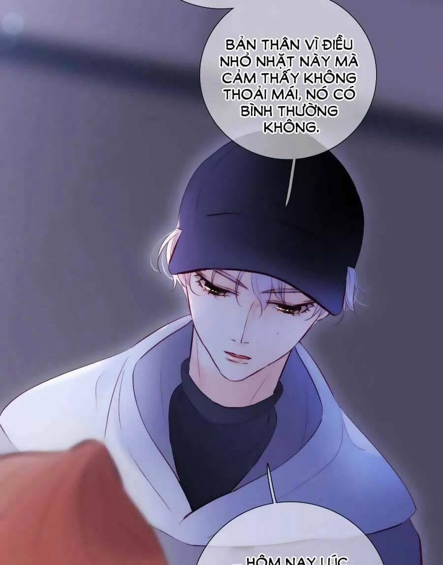 Hoa Bỏ Chạy Với Nhím Rồi 90 trang 35