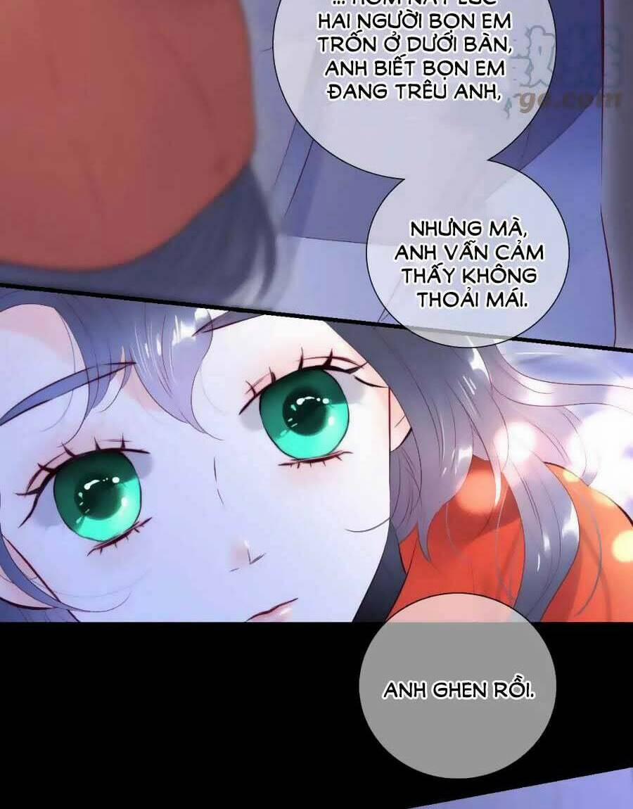 Hoa Bỏ Chạy Với Nhím Rồi 90 trang 36