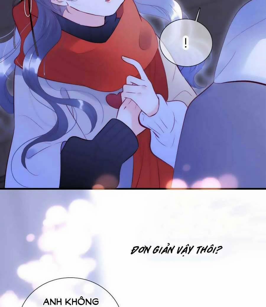 Hoa Bỏ Chạy Với Nhím Rồi 90 trang 38