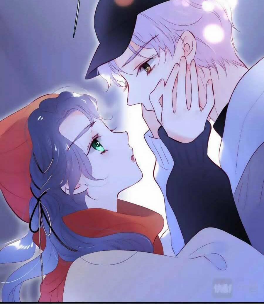 Hoa Bỏ Chạy Với Nhím Rồi 90 trang 40