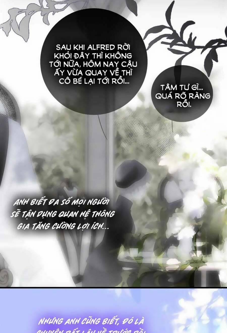 Hoa Bỏ Chạy Với Nhím Rồi 90 trang 42