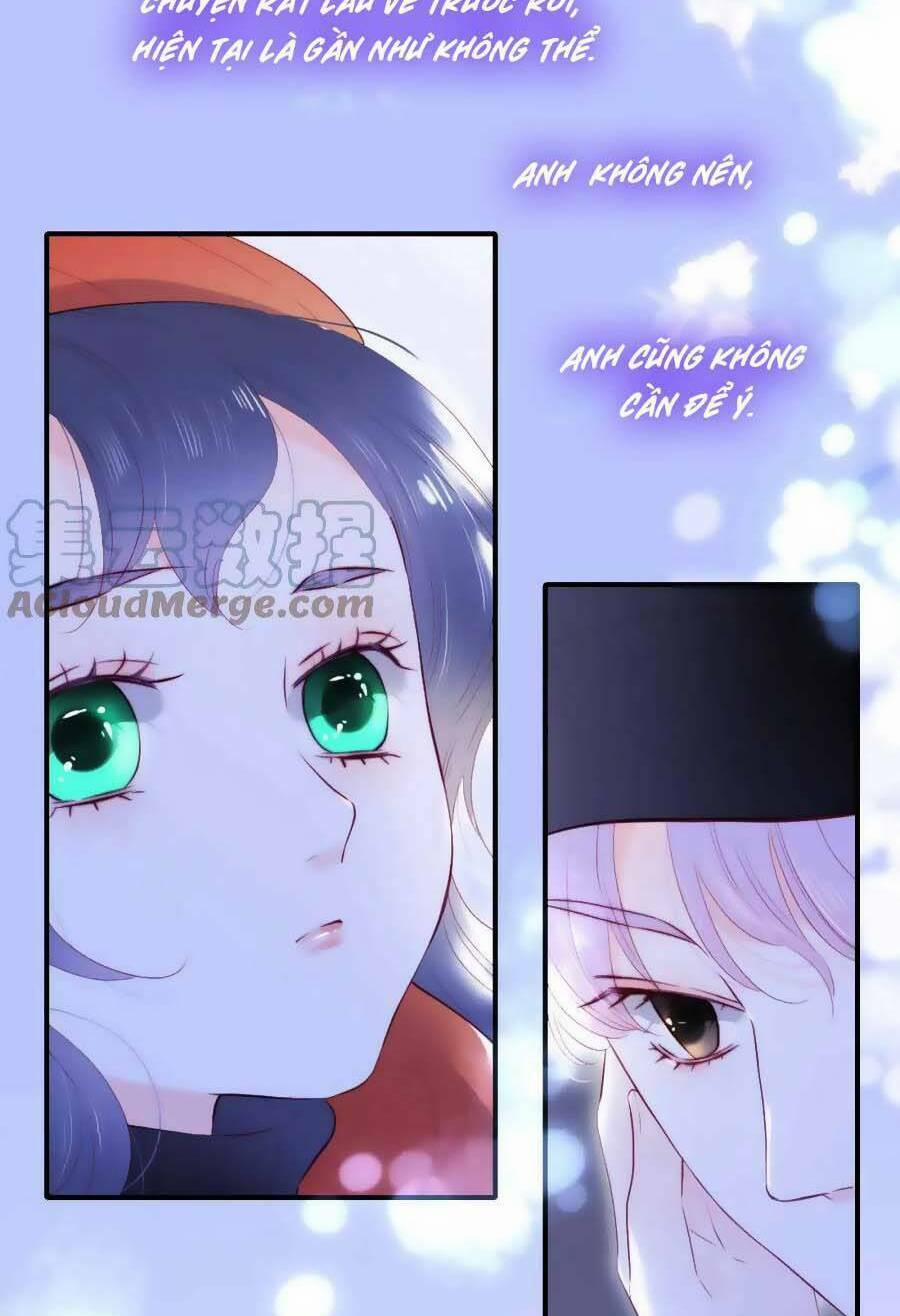 Hoa Bỏ Chạy Với Nhím Rồi 90 trang 43