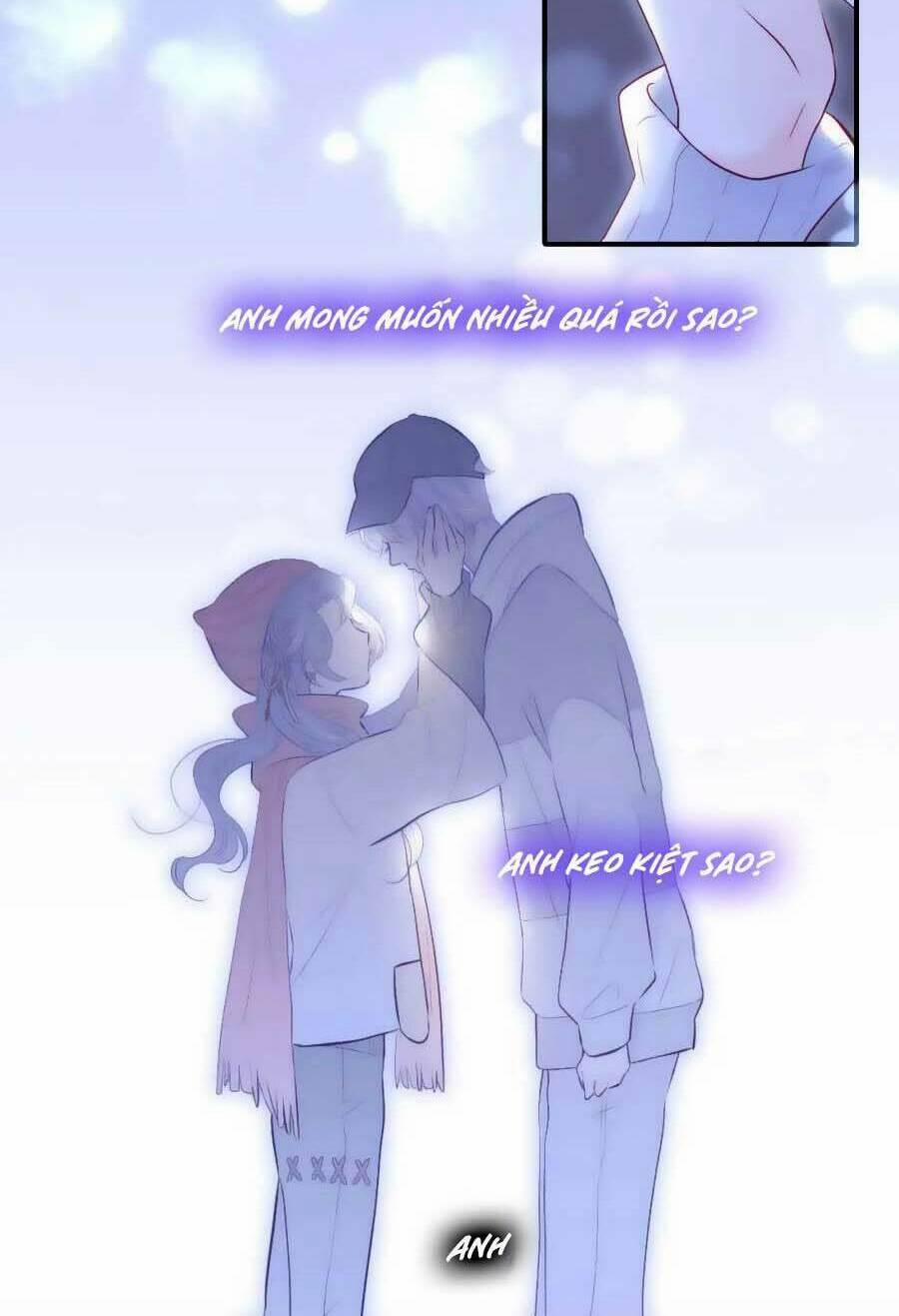 Hoa Bỏ Chạy Với Nhím Rồi 90 trang 44