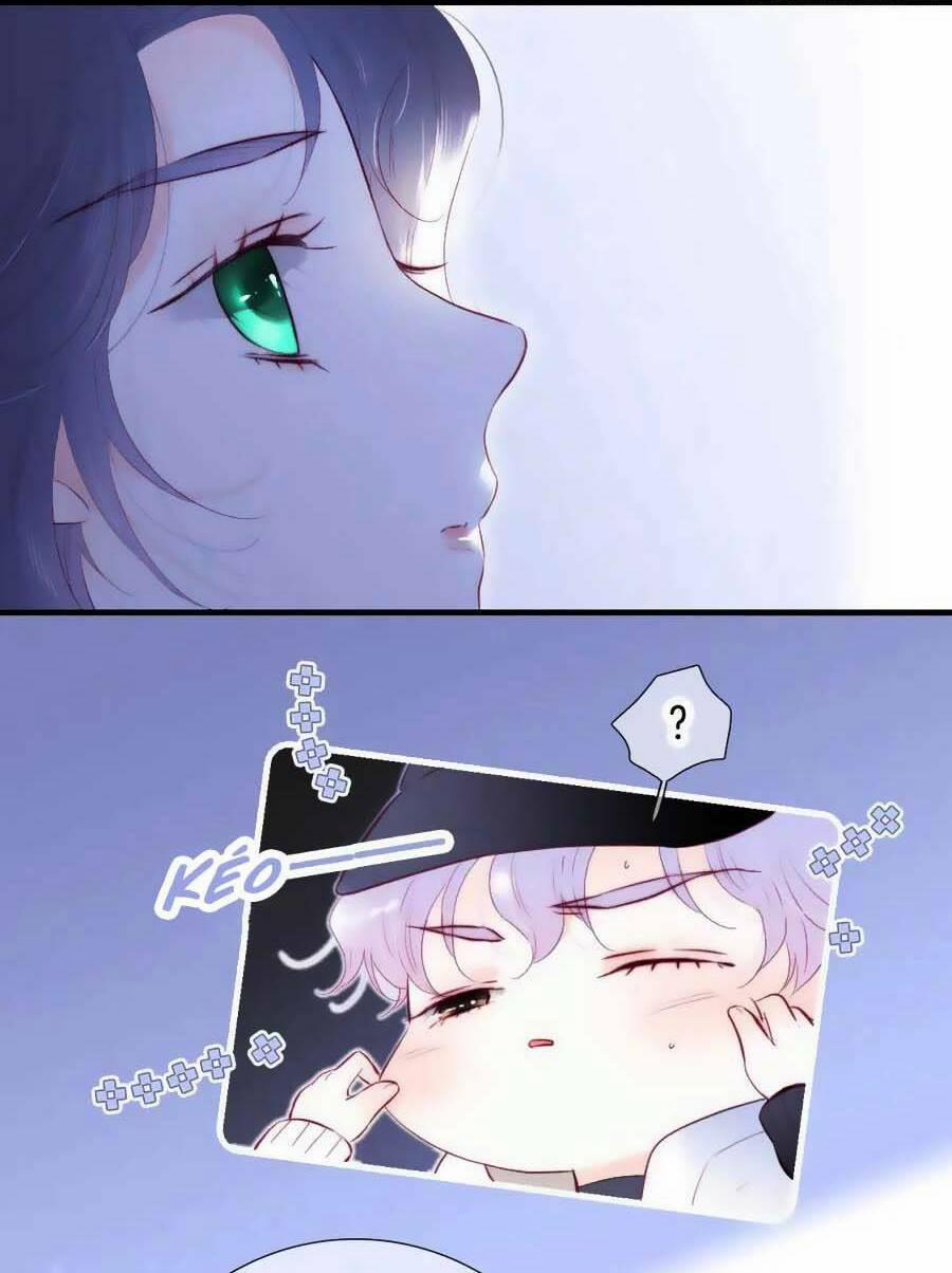 Hoa Bỏ Chạy Với Nhím Rồi 90 trang 46