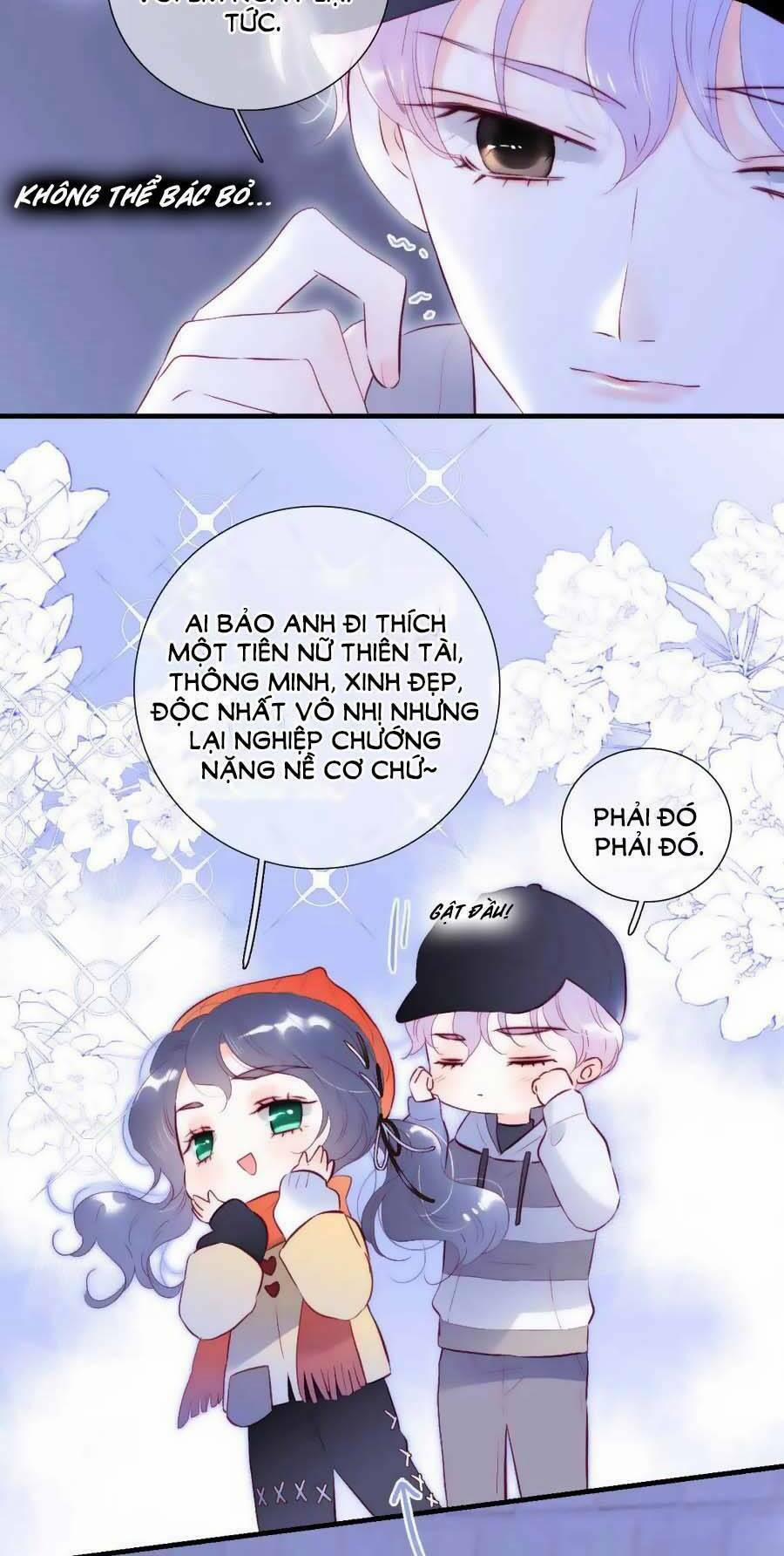 Hoa Bỏ Chạy Với Nhím Rồi 90 trang 48