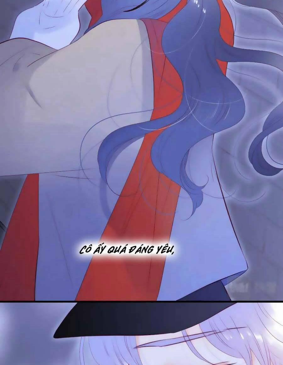 Hoa Bỏ Chạy Với Nhím Rồi 90 trang 50