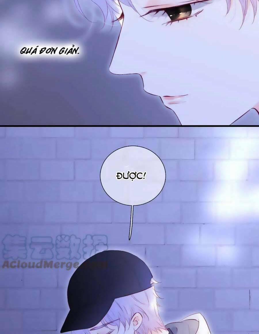 Hoa Bỏ Chạy Với Nhím Rồi 90 trang 51