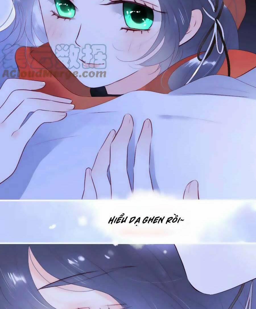 Hoa Bỏ Chạy Với Nhím Rồi 90 trang 54