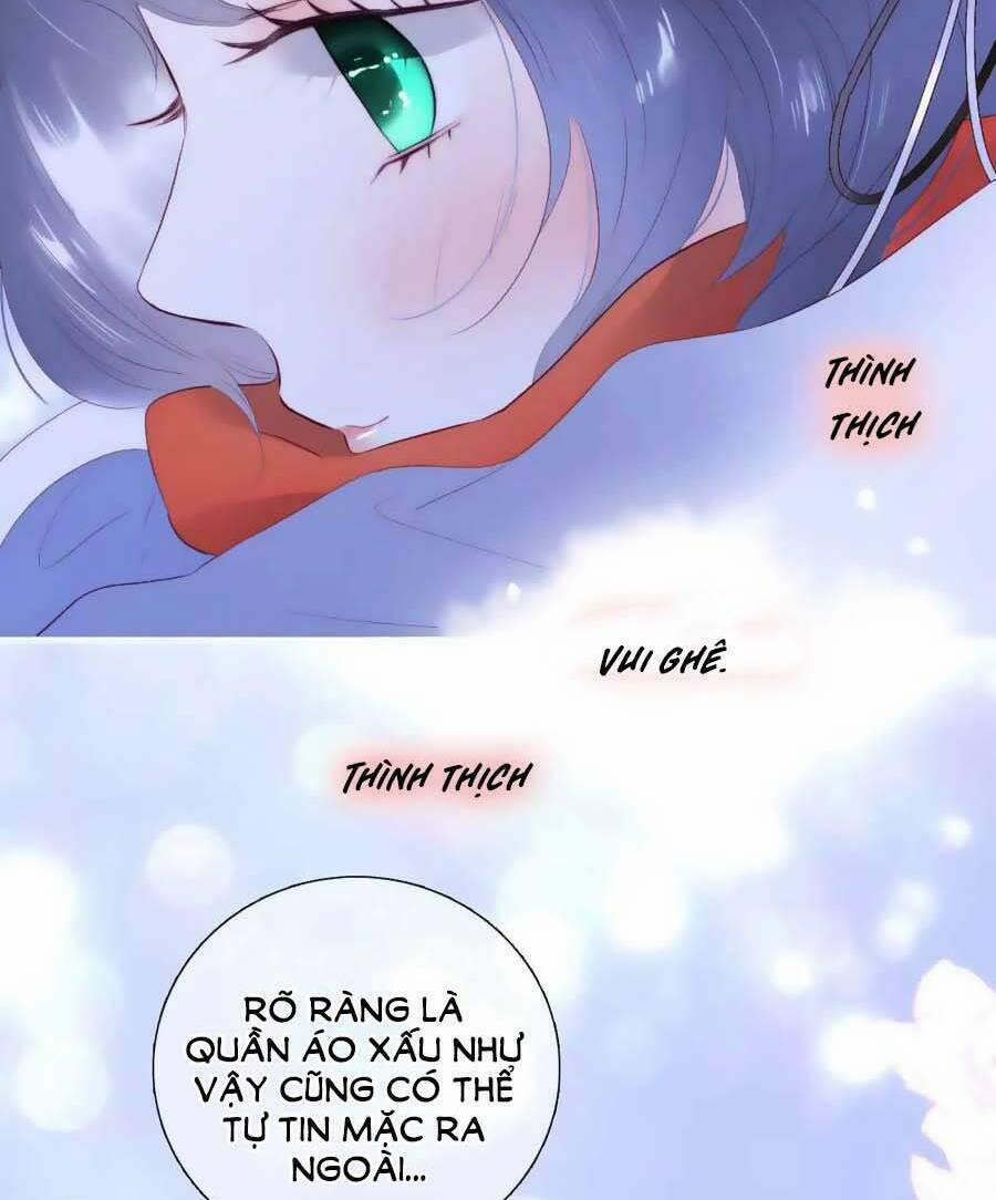 Hoa Bỏ Chạy Với Nhím Rồi 90 trang 55