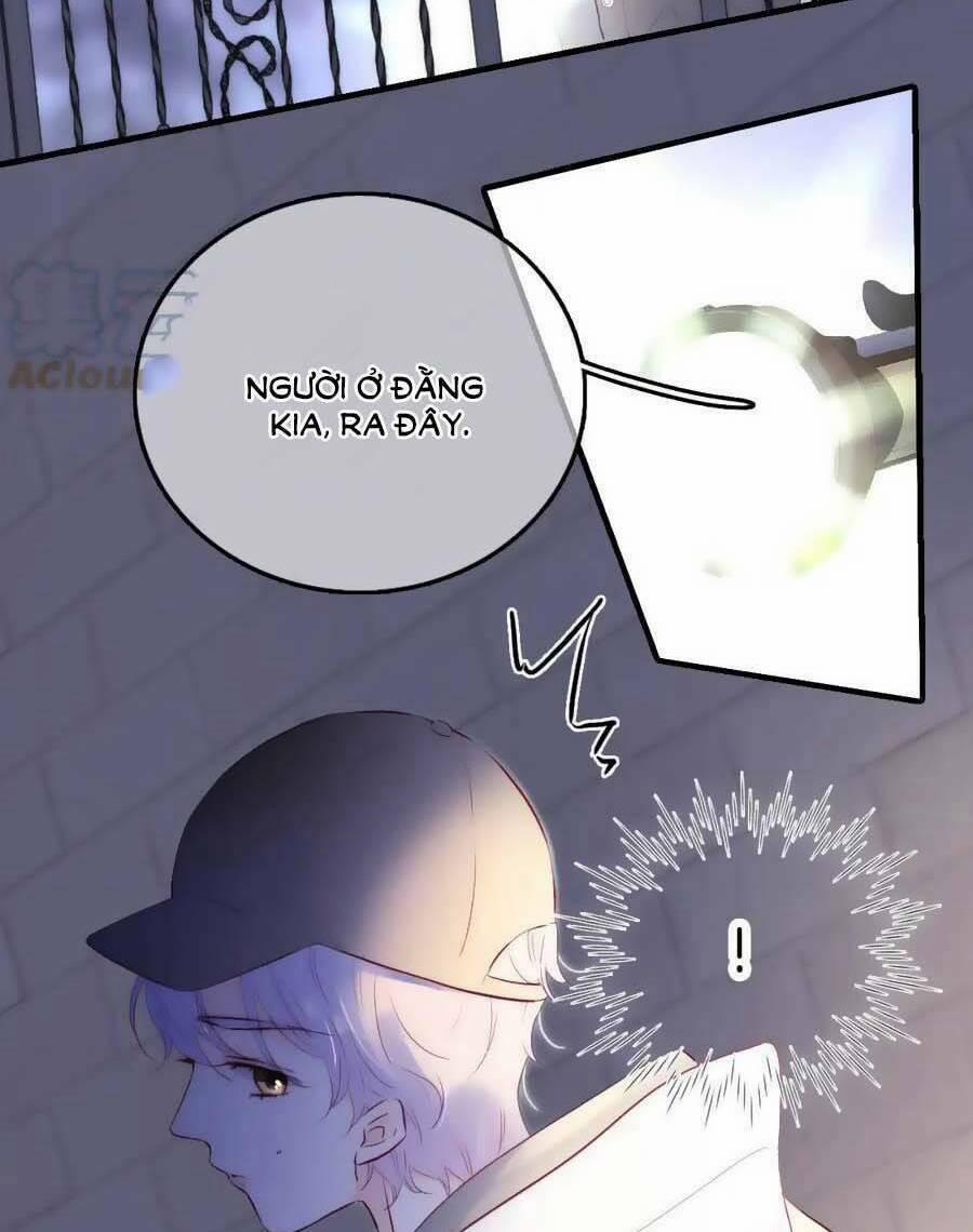 Hoa Bỏ Chạy Với Nhím Rồi 90 trang 59