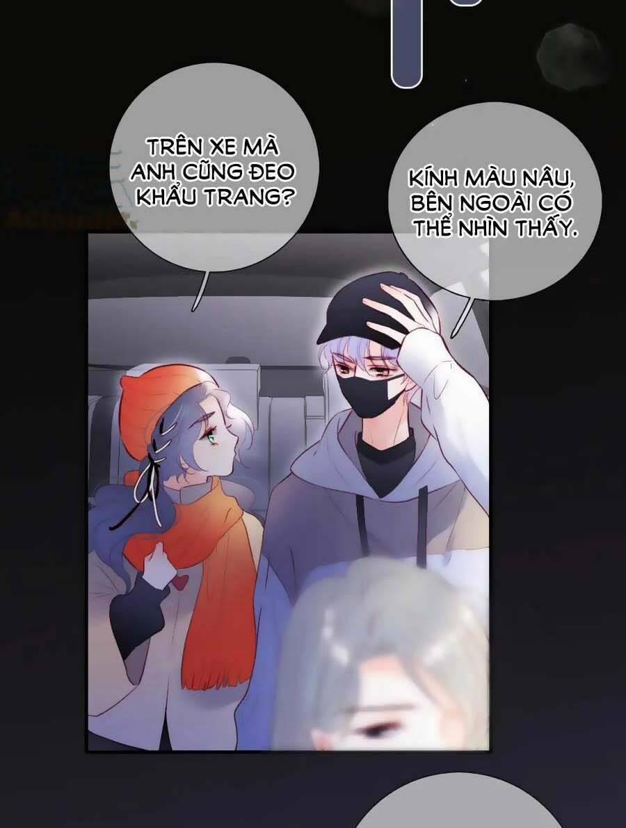 Hoa Bỏ Chạy Với Nhím Rồi 90 trang 6