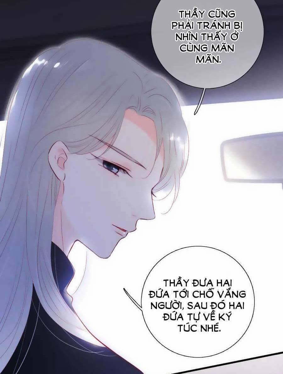 Hoa Bỏ Chạy Với Nhím Rồi 90 trang 7