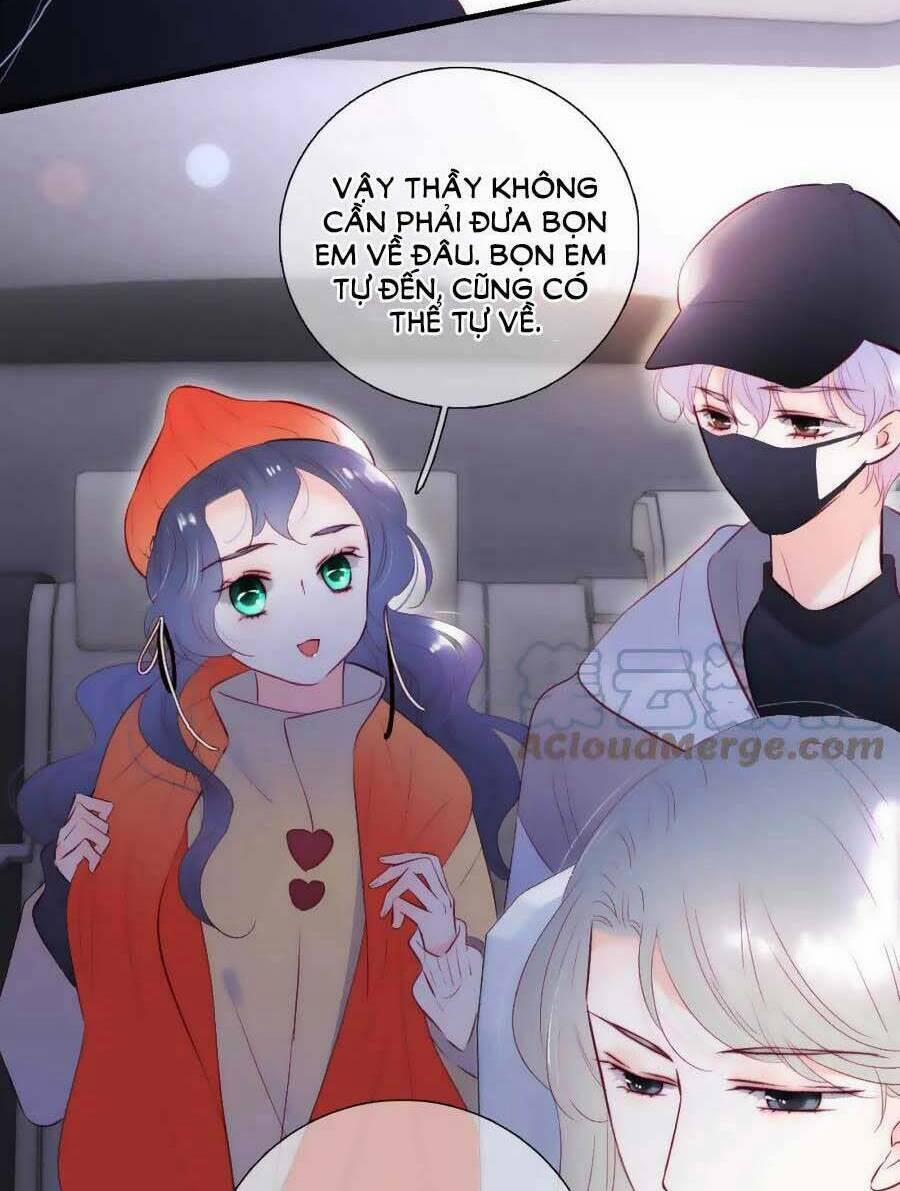 Hoa Bỏ Chạy Với Nhím Rồi 90 trang 8