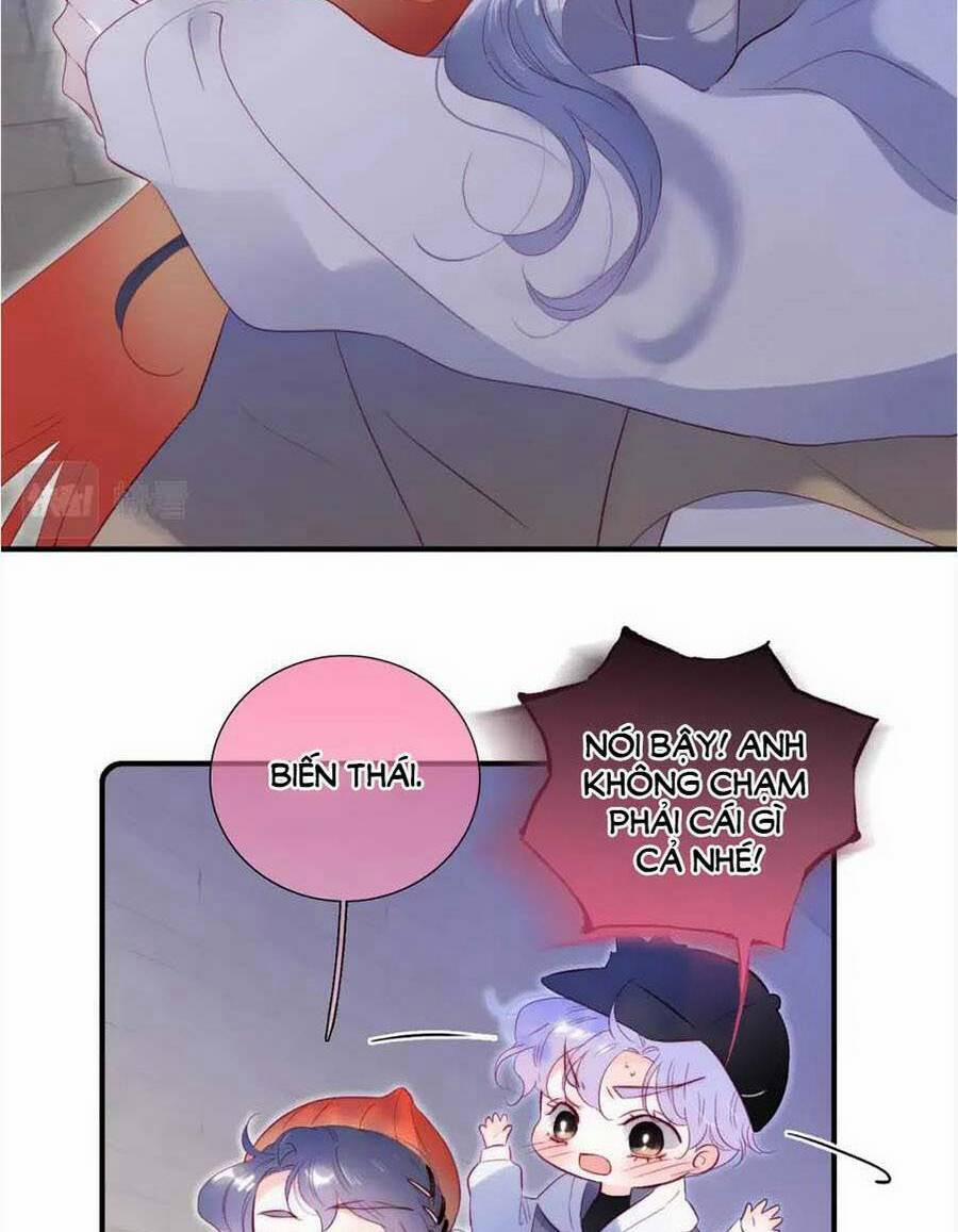 Hoa Bỏ Chạy Với Nhím Rồi 91 trang 10