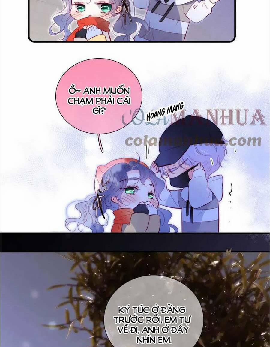 Hoa Bỏ Chạy Với Nhím Rồi 91 trang 11