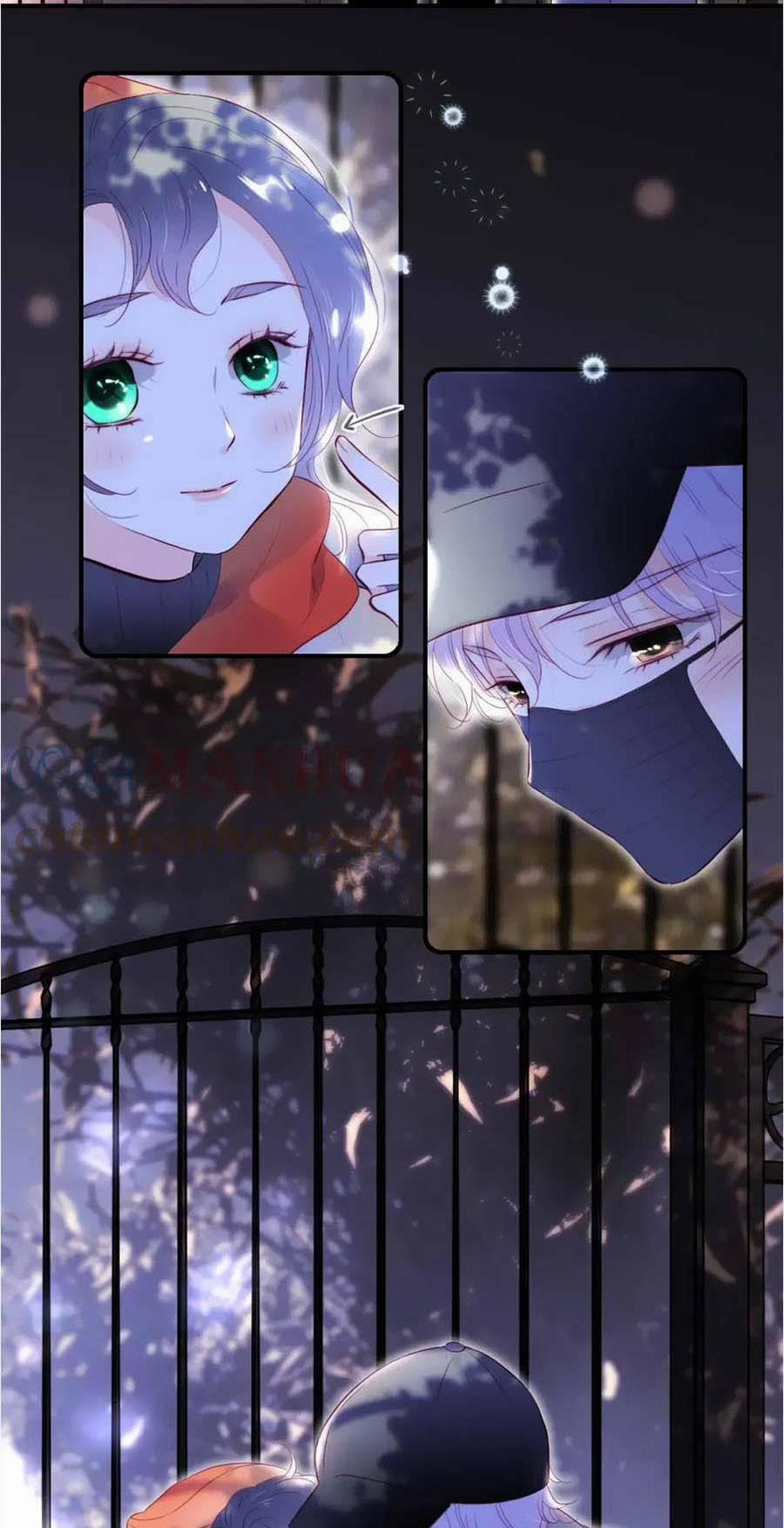 Hoa Bỏ Chạy Với Nhím Rồi 91 trang 13