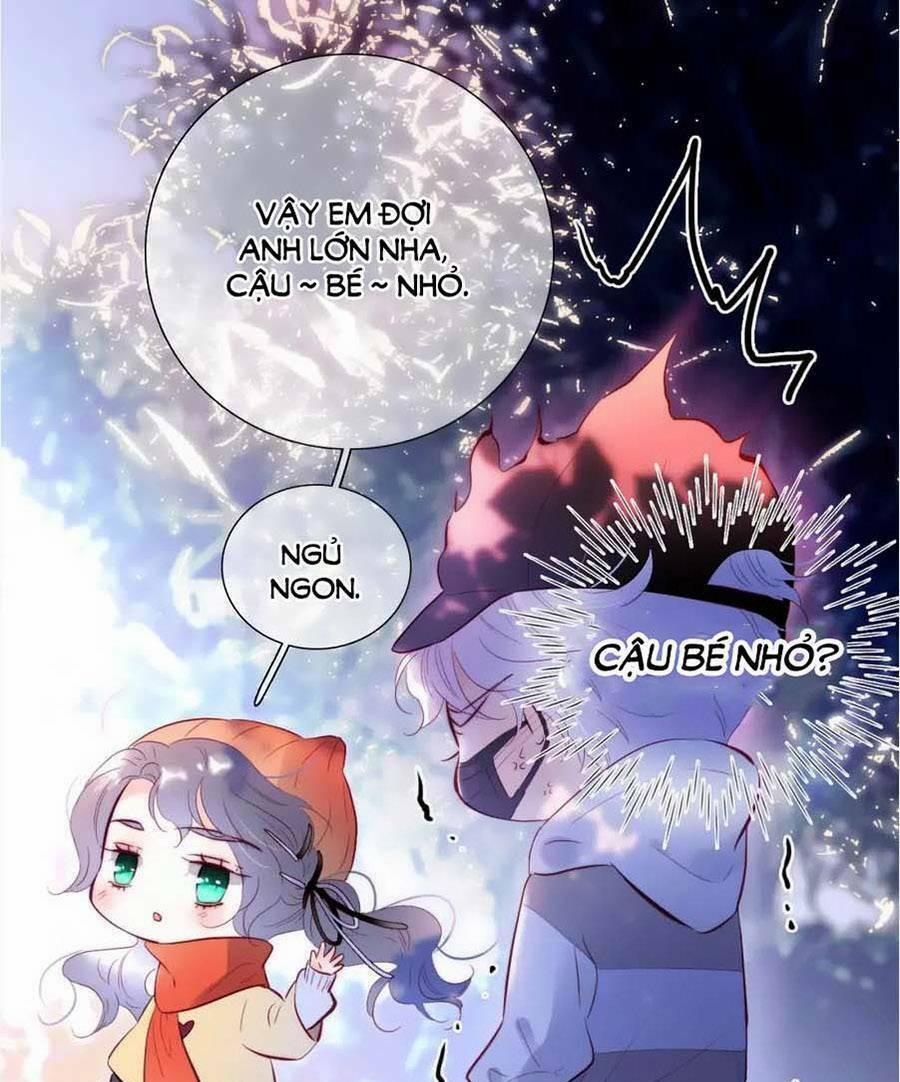 Hoa Bỏ Chạy Với Nhím Rồi 91 trang 17