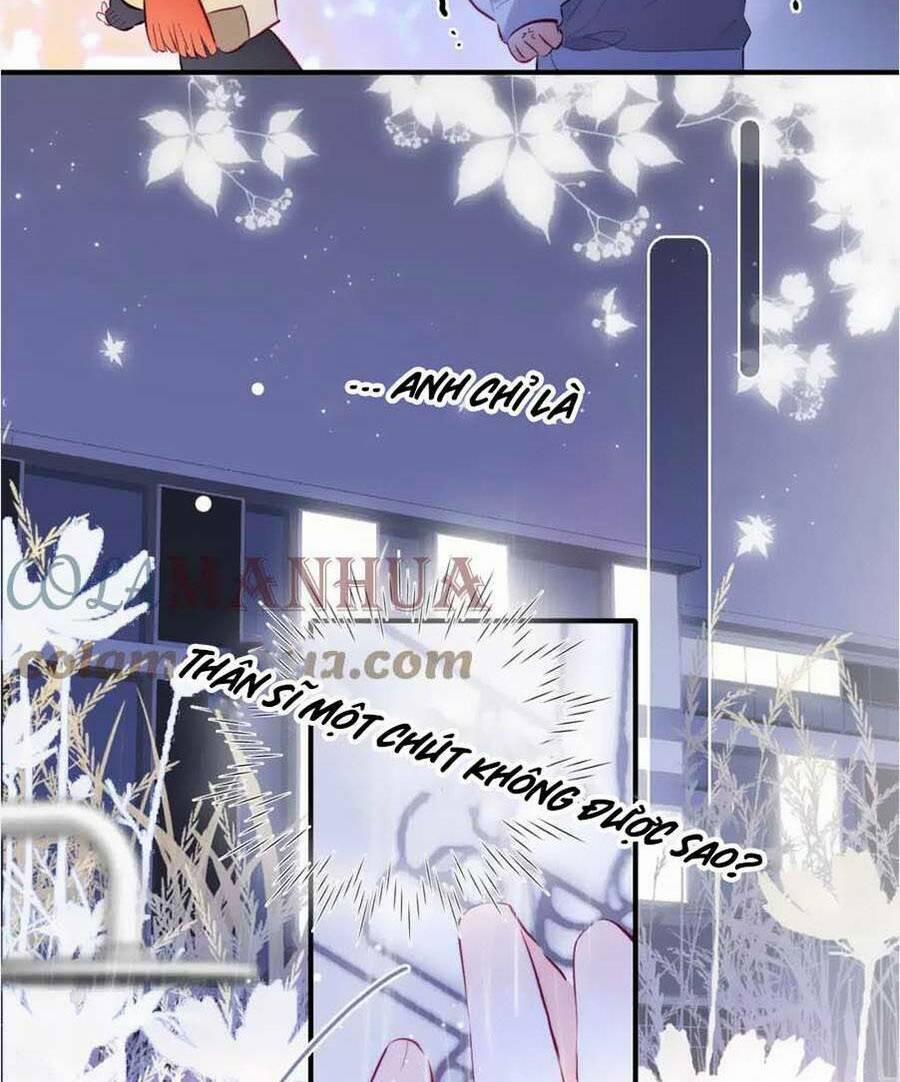 Hoa Bỏ Chạy Với Nhím Rồi 91 trang 18