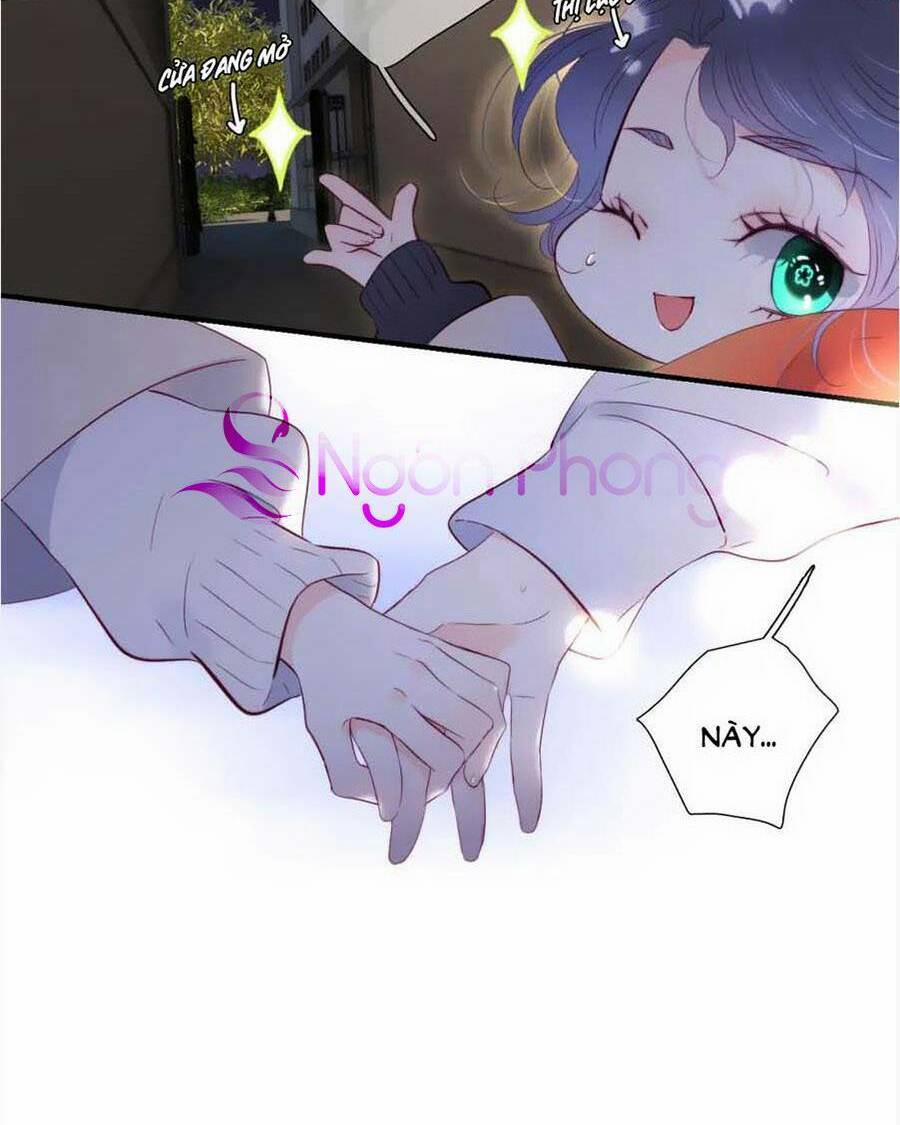 Hoa Bỏ Chạy Với Nhím Rồi 91 trang 2