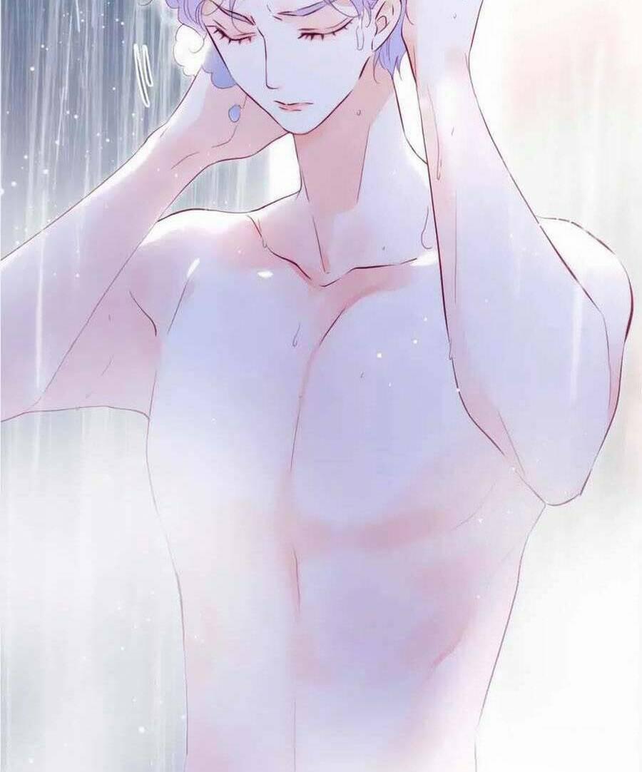 Hoa Bỏ Chạy Với Nhím Rồi 91 trang 20