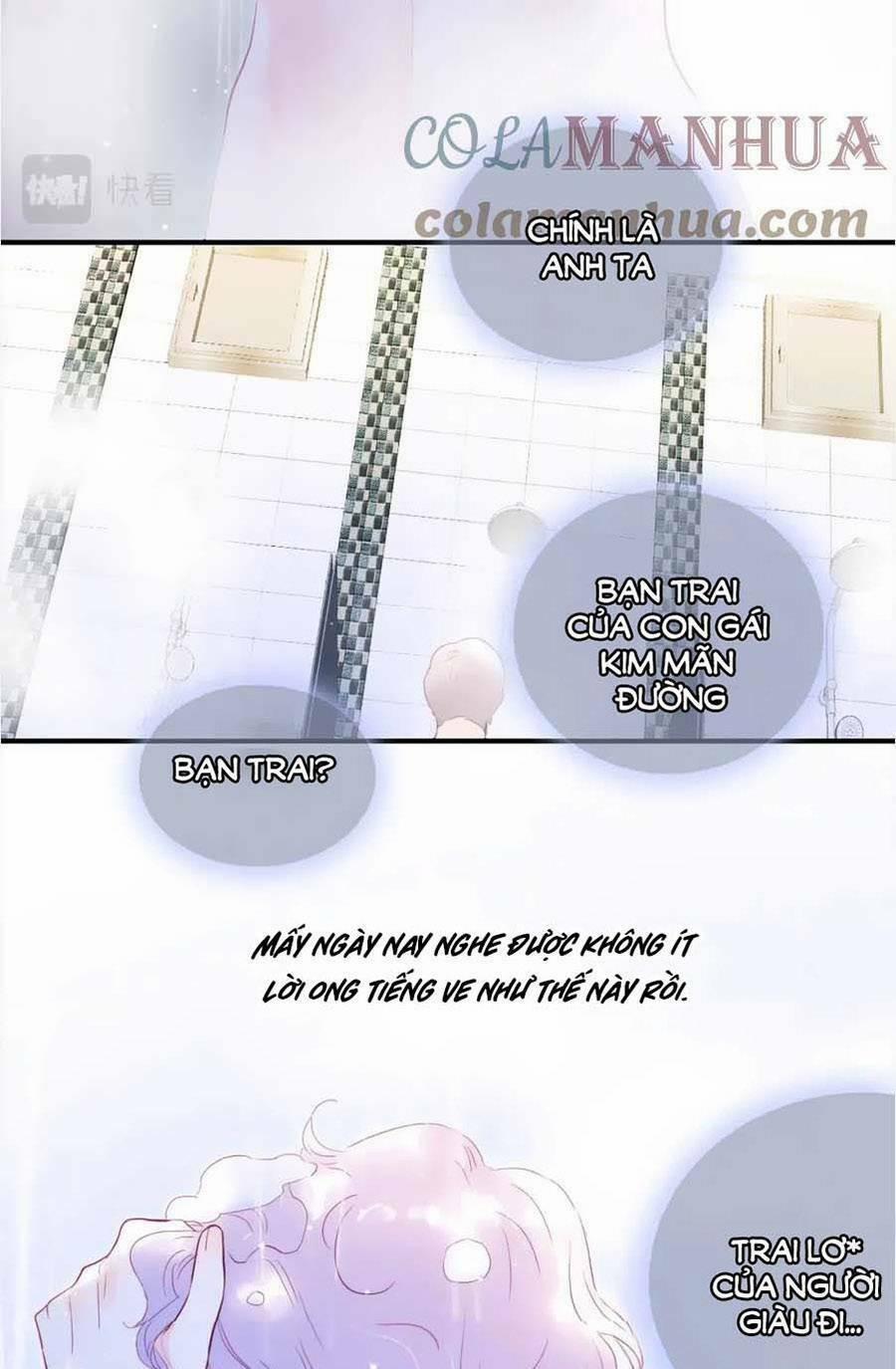 Hoa Bỏ Chạy Với Nhím Rồi 91 trang 21