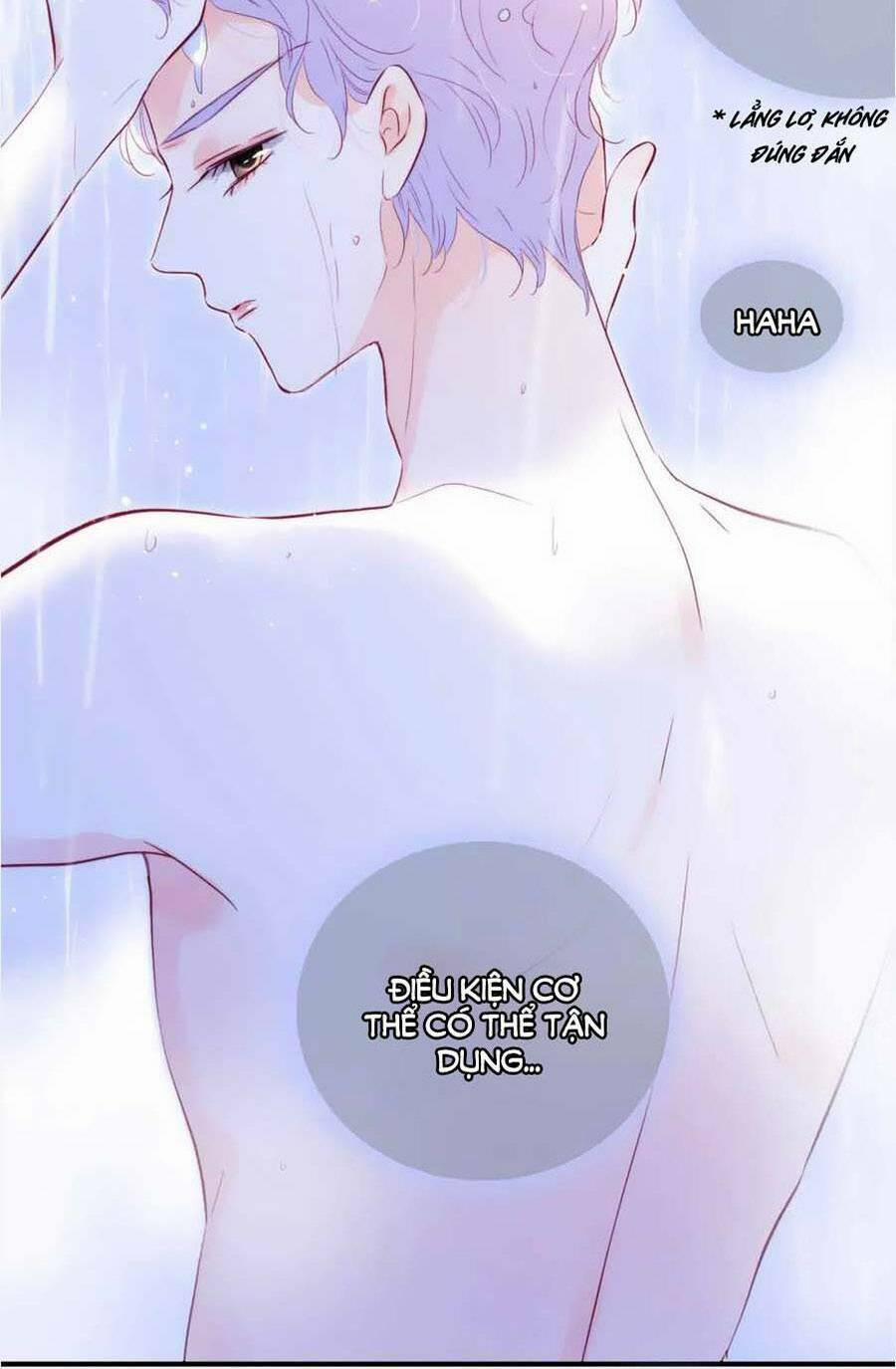 Hoa Bỏ Chạy Với Nhím Rồi 91 trang 22