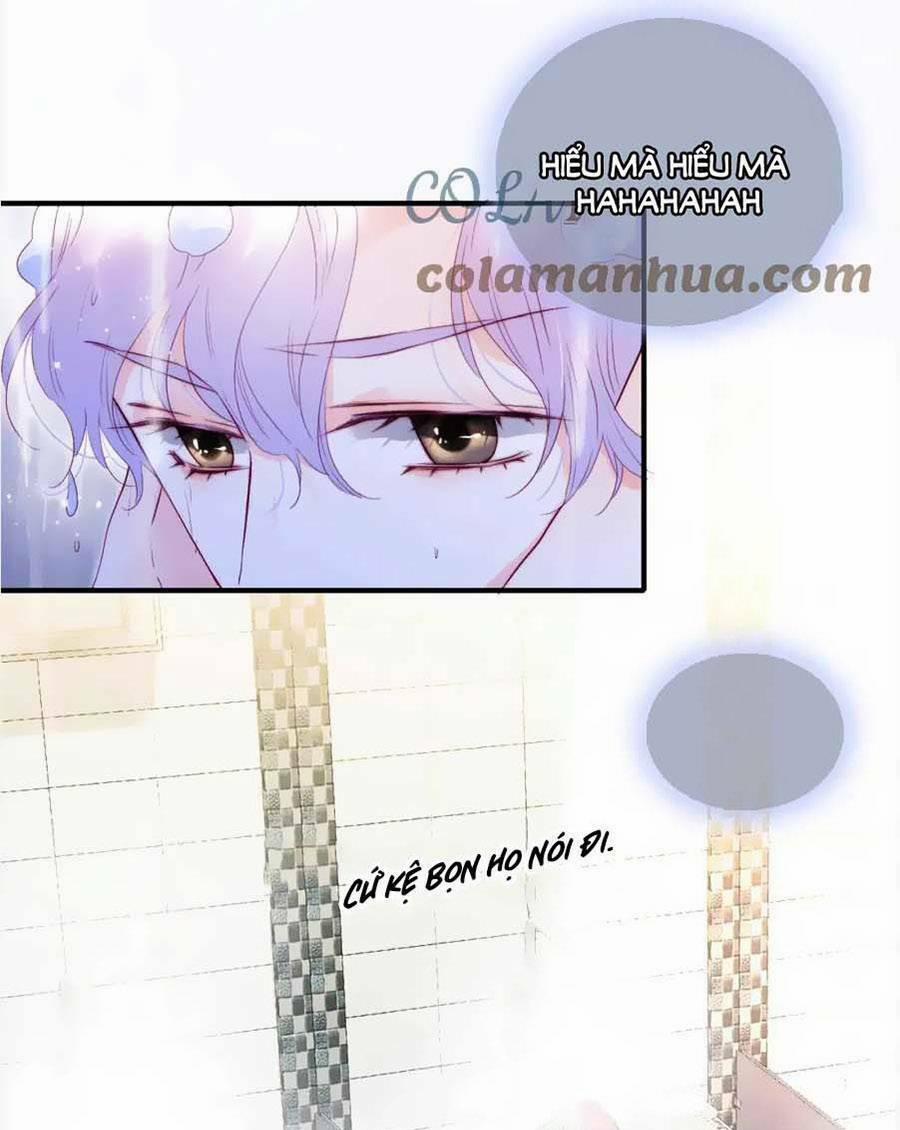 Hoa Bỏ Chạy Với Nhím Rồi 91 trang 23