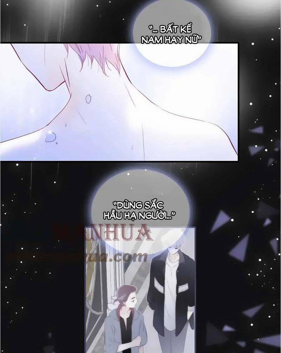 Hoa Bỏ Chạy Với Nhím Rồi 91 trang 25