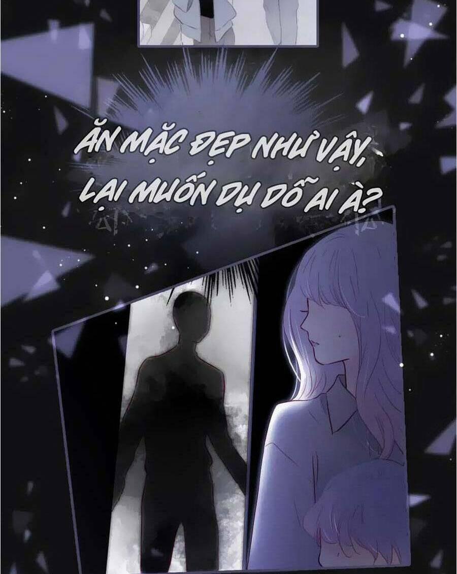 Hoa Bỏ Chạy Với Nhím Rồi 91 trang 26