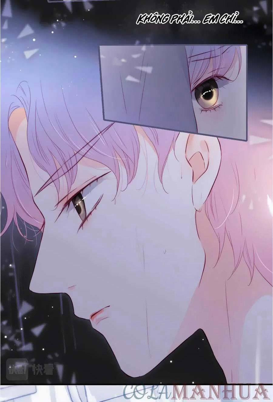 Hoa Bỏ Chạy Với Nhím Rồi 91 trang 27