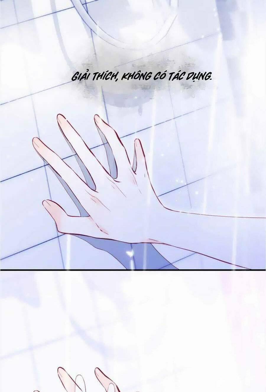 Hoa Bỏ Chạy Với Nhím Rồi 91 trang 28