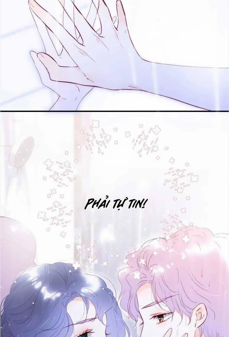 Hoa Bỏ Chạy Với Nhím Rồi 91 trang 29