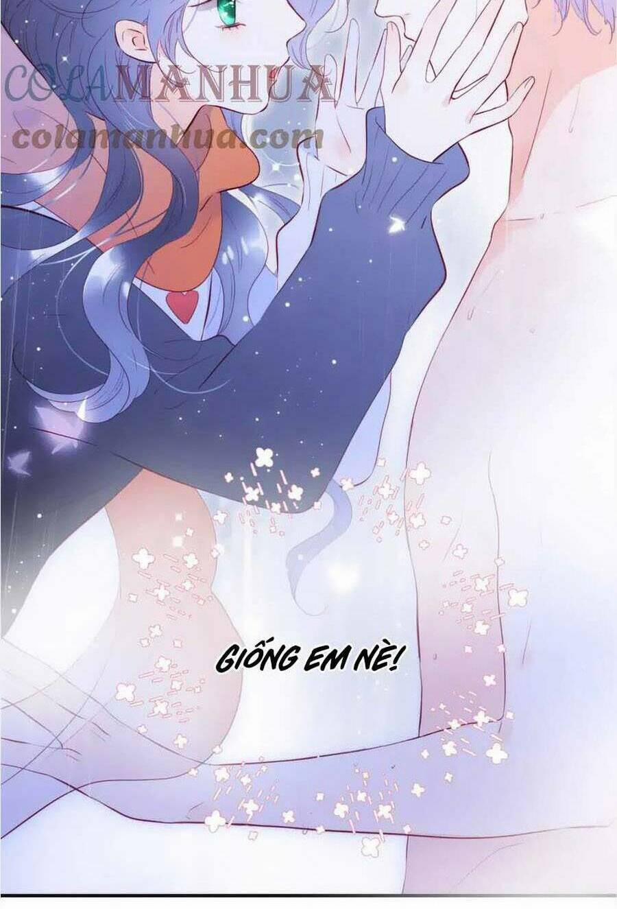 Hoa Bỏ Chạy Với Nhím Rồi 91 trang 30