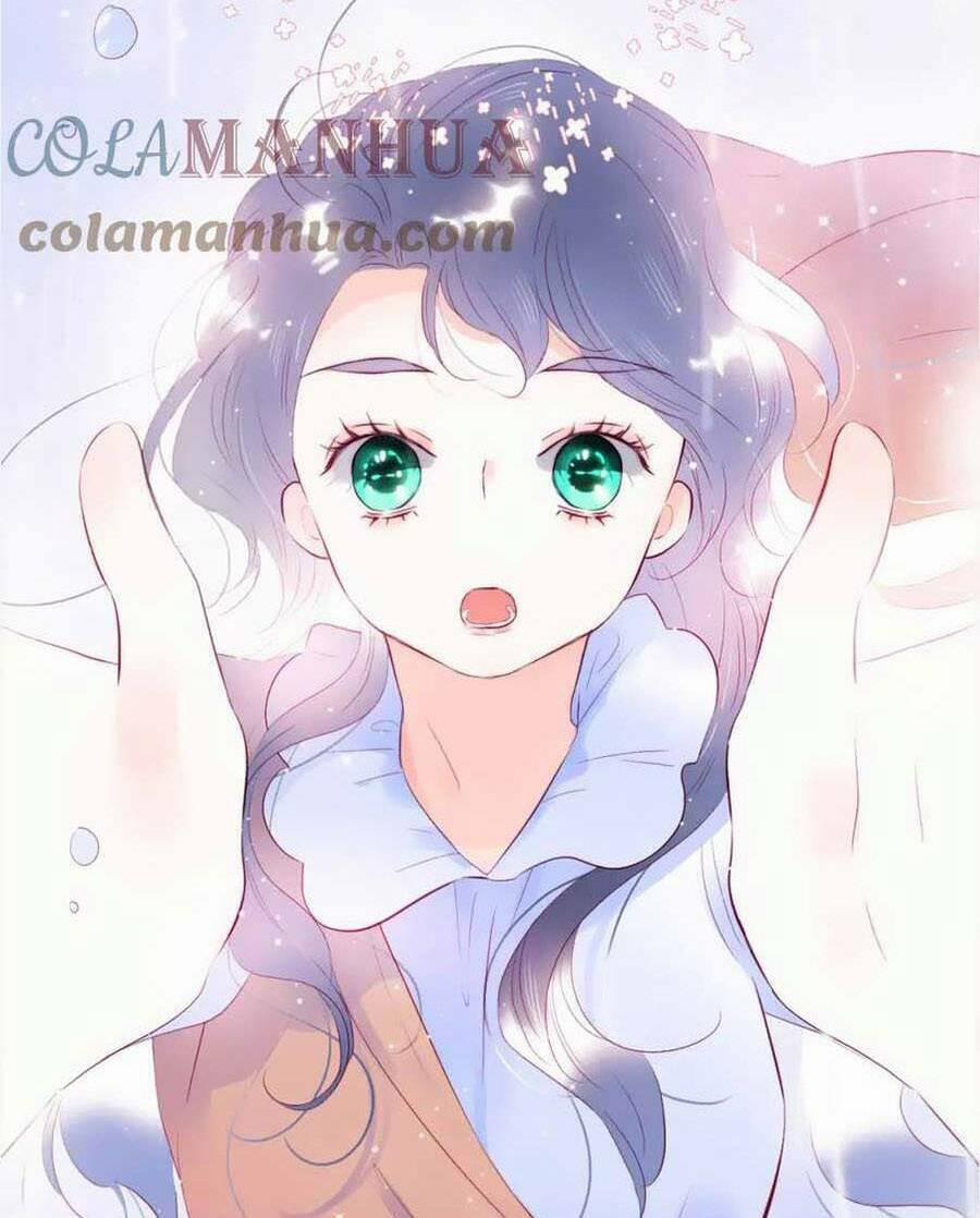 Hoa Bỏ Chạy Với Nhím Rồi 91 trang 32